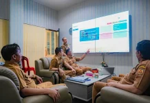 BAPINTAR, Inovasi Digital Banjarbaru Pantau Opini Publik