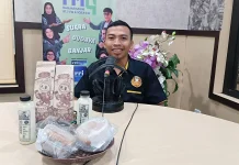 Berawal dari Hobi, Twins Kebab Kini Miliki Banyak Outlet