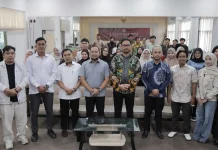 Alpiya Apresiasi Rembuk Pemuda Dorong Aksi Nyata Kemajuan Banua