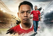 Cara Membuat Poster Sepak Bola Bergaya Sinematik di Google Gemini