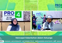 Takwa dan Ibadah Awal Mencapai Keberkahan dalam Keluarga