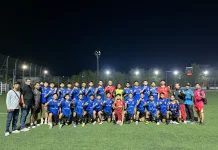 Peseban Awali Uji Coba dengan Kemenangan, Modal Positif jelang Piala Soeratin 2026