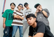 Plutofobia Hadirkan Single Debut yang Ekspresif untuk Melawan Judgemental