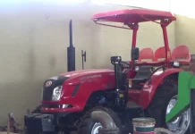 Pemkab Tabalong Siapkan Layanan Pemeriksaan Gratis Alsintan