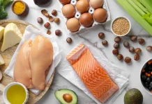Kenali Manfaat Protein dan Sumbernya yang Terjangkau