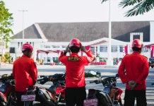 Pemkot Banjarbaru Perkuat Kesiapsiagaan Hadapi Ancaman Karhutla dan Bencana