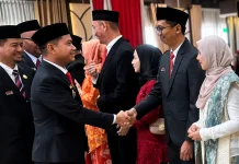 Tongkat Komando DLH Berganti, Wali Kota Tagih Solusi Nyata Atasi Darurat Sampah!