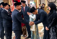 Dari Keterbatasan menuju Jabatan, Ashadi Resmi Jadi Sekwan Banjarmasin