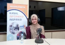 Komunitas Ruang Seni Kota Amuntai Dorong Generasi Muda Berkarya