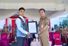 Cegah Kekerasan Anak, Pemkab Balangan Perkuat Sinergi Lintas Sektor