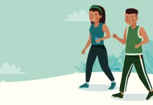 Jalan Kaki, Aktivitas Sederhana yang Baik untuk Kesehatan