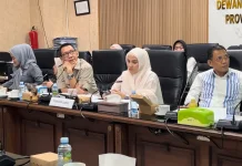 Komisi III Dorong Realisasi Program PUPR pada Perubahan APBD Kalsel Tahun 2026