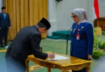 Rotasi Birokrasi Banjarbaru: Puluhan Pejabat Resmi Emban Amanah Baru