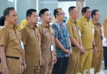 Genjot Ekonomi Keluarga, Kader UP2K PKK Dibekali AI hingga Strategi Branding