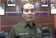 Komisi I DPRD Evaluasi Kinerja Inspektorat dan Kesbangpol Tabalong