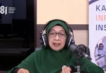 Keteladanan Orang Tua Bentuk Karakter Anak sejak Dini