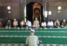UNUKASE Berduka, Tiga Mahasiswa KKN Gugur dalam Musibah di Mantewe