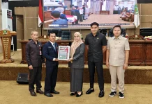 Dana Transfer Pusat Dipangkas, Pemkab Balangan Tata Ulang Anggaran