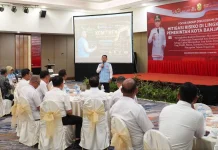 Praktik Makelar di Layanan Pemko Banjarmasin, Wali Kota Perkuat Mitigasi Risiko