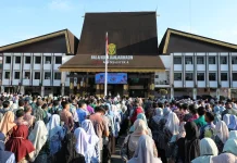 Dana Transfer Pusat Menyusut, Pemko Banjarmasin Siapkan 'Jurus Bertahan'