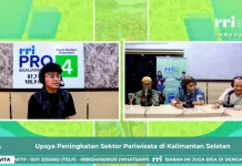 Kolaborasi Lintas Etnis untuk Pengembangan Pariwisata Kalimantan Selatan