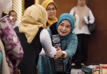Bunda PAUD: Guru Harus Ubah Cara Pandang, Hak Anak Tak Boleh Lagi Diabaikan!