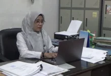 Warga Tabalong Dihimbau Selektif ketika Memilih Travel Umrah