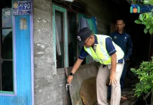 Kado Harjad Banjarmasin! PAM Bandarmasih Gratiskan 500 Sambungan Baru