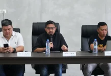 Perbasi Kalsel Ajukan Diri Jadi Tuan Rumah Pra-PON Basket 2027