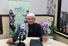 Bulan Safar, Jembatan menuju Maulid Nabi Muhammad Saw