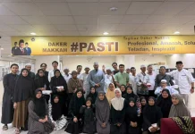 Puluhan Jemaah Umroh Terlantar Asal Kalsel Dijadwalkan Tiba di Banua Jumat Pagi