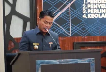 SiLPA Tak Boleh Mengendap! Wali Kota Genjot APBD Perubahan Demi Kesejahteraan