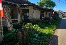 Aset Negara Terbengkalai di Jantung Banjarmasin, Pemko Buka Peluang Pemanfaatan