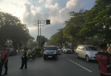 Kalsel Umumnya Carah hingga Cerah Berawan