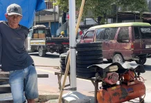 Akses Tertutup Antrean SPBU, Omzet Pelaku Usaha Merosot Tajam