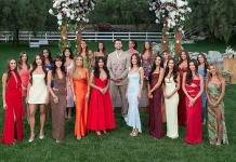 Netflix Rilis "Let's Marry Harry", Dibintangi Harry Jowsey