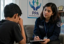 Belasan Anak Jadi Pelaku Asusila di Banjarmasin, DPPPA Berikan Pendampingan