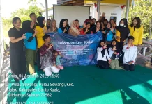Memilah Sampah dari Rumah, Langkah Kecil yang Berdampak Besar Bagi Lingkungan