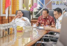 DPRD Kalsel Siapkan RDP Atasi Gejolak Harga Perunggasan Banua