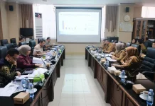 Komisi III DPRD Kalsel Matangkan Pembahasan Perubahan APBD 2026 Bersama Bappeda