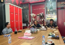 KONI Beri Lampu Hijau! FPTI Banjarmasin Pacu Kebangkitan lewat Kejuaraan