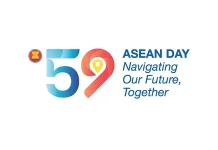 HUT Ke-59 ASEAN "Navigating Our Future, Together"