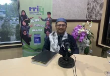 Meneladani Kesabaran Nabi di tengah Dinamika Kehidupan