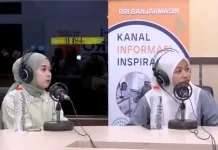 Sosok Ririn Istiqomah yang Menginspirasi Teman Disabilitas