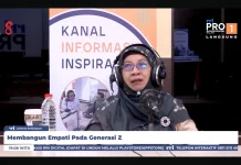 Akademisi UIN Antasari Soroti Pentingnya Empati