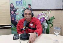 Bacangkurah: Taguh Kada, Bakurap Maka Ada