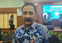 Kemarau Dipastikan Tak Pengaruhi Stok Pangan Kalsel
