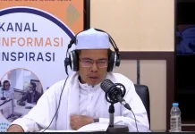 Iman dan Syukur Menjadi Kunci Kebahagiaan dalam Islam