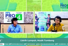 Listrik Padam, Aktivitas Musisi dan UMKM Terdampak