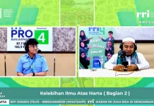 Kelebihan Ilmu Atas Harta, Bekal yang Terus Memberi Manfaat